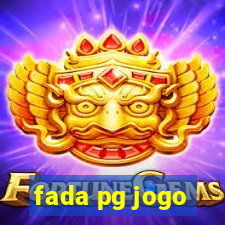 fada pg jogo